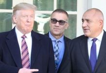 Проф. Йонко Мермерски патентова бърз тест за COVID-19