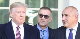 Проф. Йонко Мермерски патентова бърз тест за COVID-19