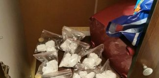 Майките на наркодилърите в Елин Пелин им помагали