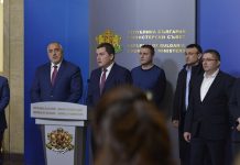 Правителството отпуска още 30 млн. лв. на Перник за справяне с водната криза