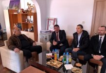 Бойко Борисов: Всички кметове са ми любими и еднакви