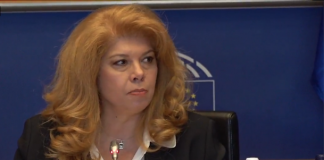 Йотова оправда договора с „Боташ“ с „много трудния период“, когато бил сключен, и с танкерите с газ на Кирил Петков, които се разхождали като „фантоми в незнайни морета“