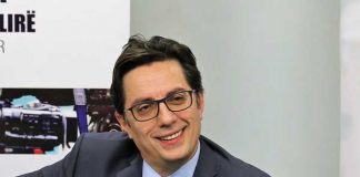 Президентът на Северна Македония: Борисов ни измъкна от международната изолация