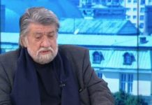 Вежди Рашидов: С Пеевски сме се срещали в хотел „Берлин“