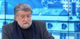 Вежди Рашидов оттегли името си като номинация за шеф на парламента