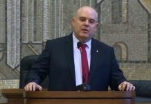 Гешев: Записите от разговорите с шефа на ВВС са от разследване на фирма, доставчик на армията