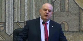 Гешев предлага промени в Закона за изпълнение на наказанията