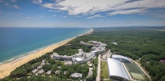 Руската държава иска да сложи ръка на комплекс „Камчия“