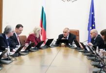 Бойко Борисов представи проекта АЕЦ „Белене“ пред американски енергийни експерти