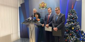 България ще получава руския газ през „Турски поток“ от 1 януари 2020 г.