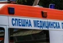 Четирима фенове на „Левски“ загинаха в катастрофа на прибиране от мача с „Айнтрахт“