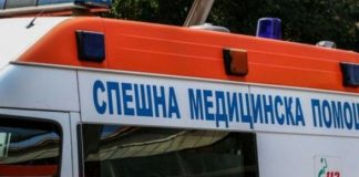 Трима загинаха в тежка катастрофа край Дулово