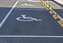 Започна акция срещу паркиране на места за хора с увреждания