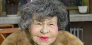 Прощаваме се със Стоянка Мутафова на 9 декември в Сатиричния театър