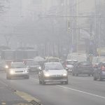 Мръсен въздух в София и Пловдив