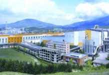 Втори ден търсят течове на вода в района на завод „Стомана“ в Перник