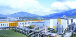 Втори ден търсят течове на вода в района на завод „Стомана“ в Перник