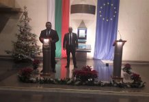 В Италия не знаят кой е българският получател на заловения боклук