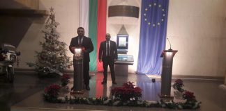 В Италия не знаят кой е българският получател на заловения боклук