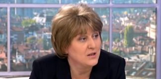 Задържаха 35-годишен мъж за палежа в къщата на адвокат Ирен Савова