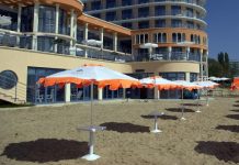 Приходите от нощувки у нас през юни надминаха тези преди пандемията, но по брой туристи и заетост на леглата – все още не