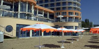 Приходите от нощувки у нас през юни надминаха тези преди пандемията, но по брой туристи и заетост на леглата – все още не