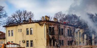 Лечението на пациентите на белодробната болница ще продължи в други сгради