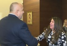 Премиерът Борисов обсъди актуални теми с посланик Херо Мустафа – енергетиката, двустранната търговия, сигурността