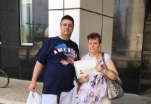 Синът на легендарния футболист Димитър Якимов почина в САЩ, майка му ще съди лекарите