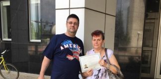 Синът на легендарния футболист Димитър Якимов почина в САЩ, майка му ще съди лекарите