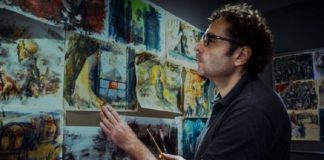 Без „Физика на тъгата“ на Тео Ушев на оскарите