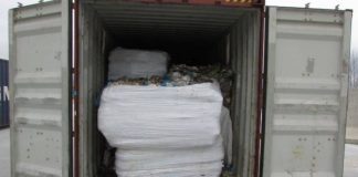 Забраняват от днес вноса и износа на отпадъци за горене между България и Северна Македония