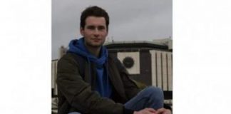 Издирват 20-годишен студент, изчезнал безследно