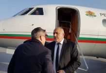 Борисов в Полша: Да помним уроците на Холокоста!