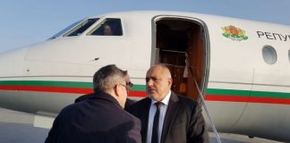 Борисов в Полша: Да помним уроците на Холокоста!