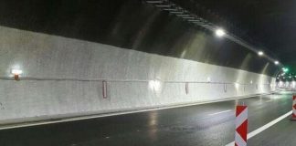 Променя се организацията на движение в тунелите „Топли дол“ и „Правешки ханове“ през почивните дни