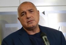 Борисов: Радев не е президент, а опозиционен лидер