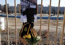 Полицейски син замесен в смъртта на фена на „Ботев“ Тоско Бозаджийски в Солун