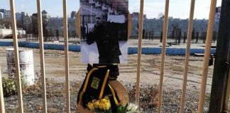 Полицейски син замесен в смъртта на фена на „Ботев“ Тоско Бозаджийски в Солун