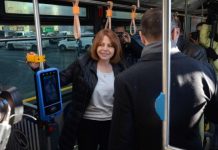 Фандъкова: Новата власт в София направи безумия, но се оправдава с мен