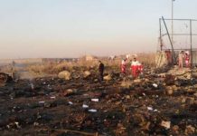 Не една, а две ракети са поразили украинския самолет