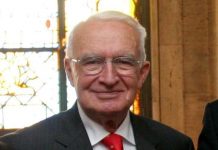 Почина бившият управител на БНБ проф. Тодор Вълчев