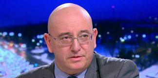 Екоминистърът за протестите: Позволяваме на 20 души да блокират 100 000