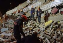 Расте броят на загиналите в Турция: 22 са вече жертвите