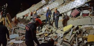 Расте броят на загиналите в Турция: 22 са вече жертвите