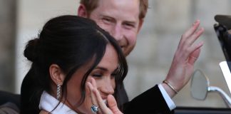 Кралицата си поиска обратно бижутата от Меган Маркъл