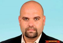 Общинският съветник от ВМРО Деан Станчев става депутат на мястото на Ревизоро