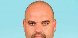 Общинският съветник от ВМРО Деан Станчев става депутат на мястото на Ревизоро