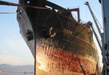 Варненският съд поема разглеждането на делото за потъването на кораба „Хера“