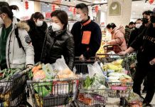 Вижте в кои страни влезе коронавирусът